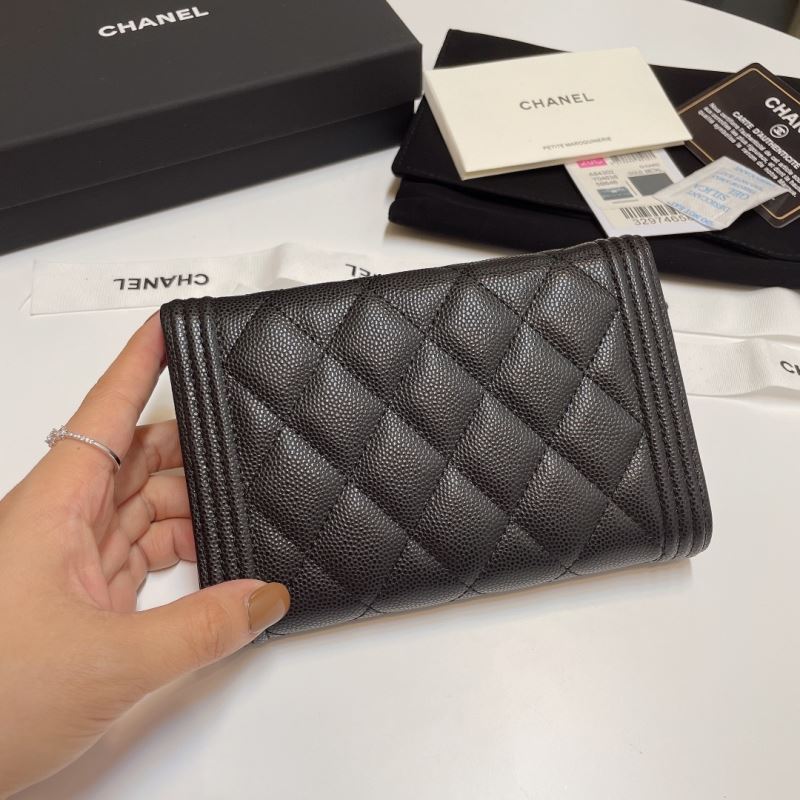 Chanel Wallet Purse